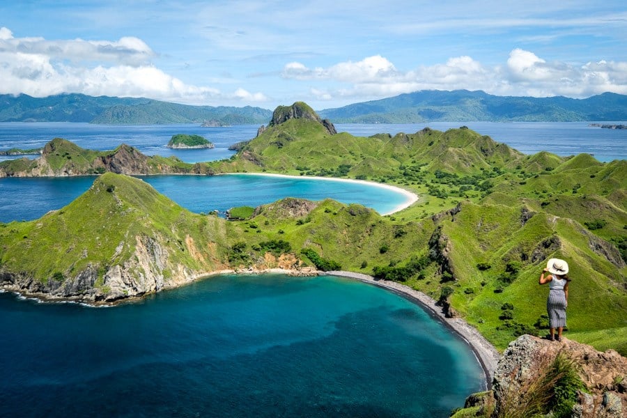 Journey to the Komodo Islands: Discover Indonesia’s Wild Side